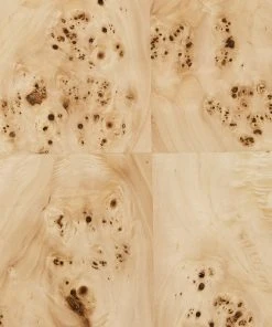 Lulu And Georgia Furniture Lorca Burl Wood Dresser