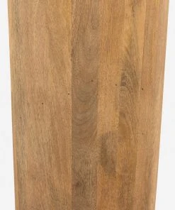 Lulu And Georgia Curved + Rounded Roxana Console Table