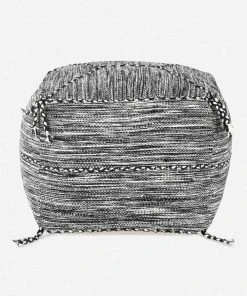 Lulu And Georgia Liza Pouf 2 Lulu And Georgia Liza Pouf