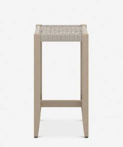 Lulu And Georgia Outdoor Collection Cadenza Indoor / Outdoor Counter Stool