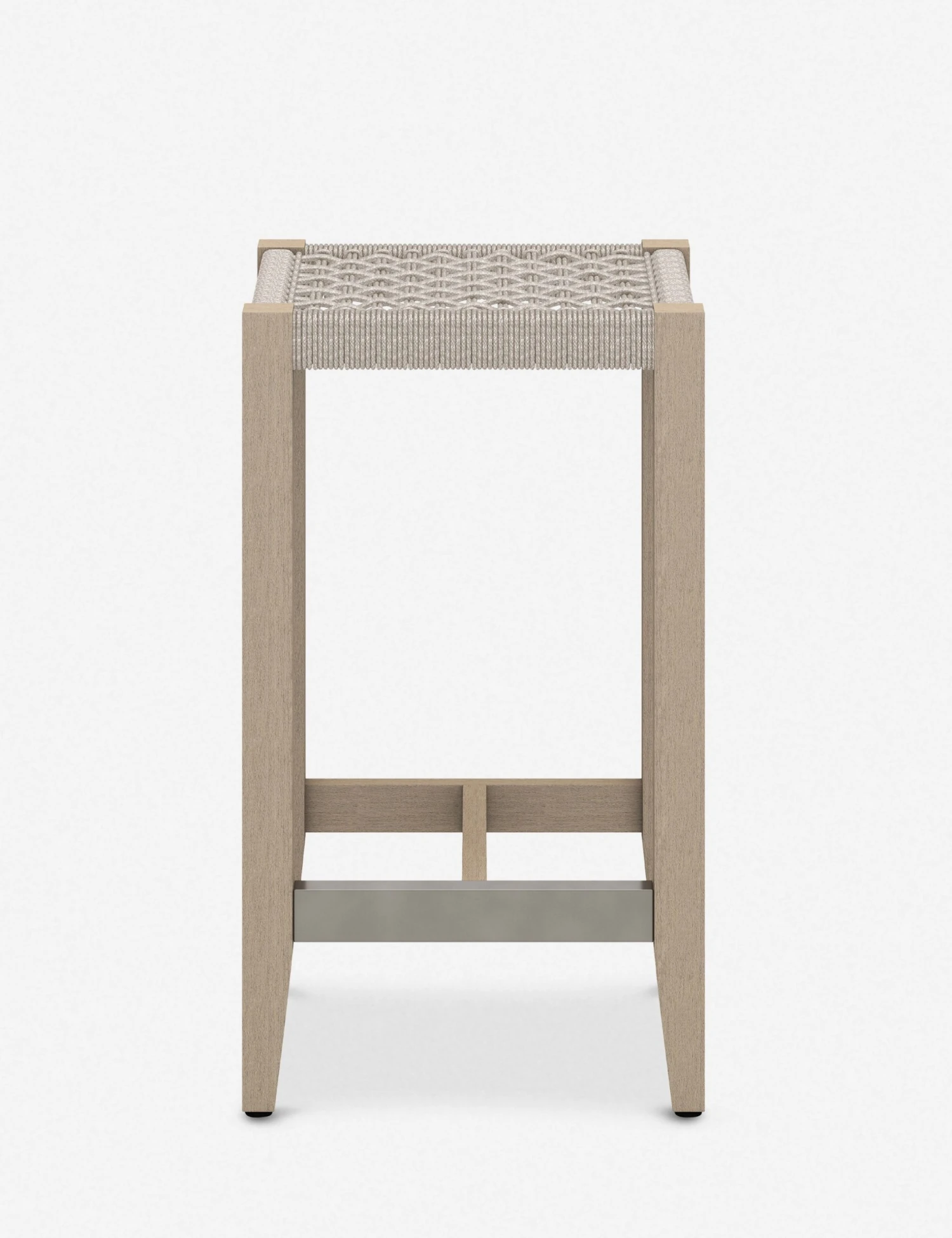 228948-003_FRT_1.jpg Lulu And Georgia Cadenza Indoor / Outdoor Bar Stool