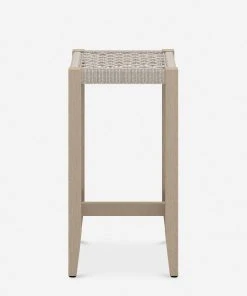 Lulu And Georgia Cadenza Indoor / Outdoor Bar Stool 2 Lulu And Georgia Cadenza Indoor / Outdoor Bar Stool