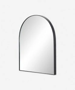 Lulu And Georgia Alvarado Mirror