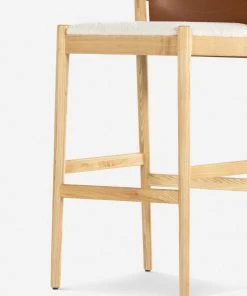 Lulu And Georgia Krane Bar Stool