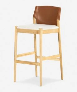 Lulu And Georgia Krane Bar Stool