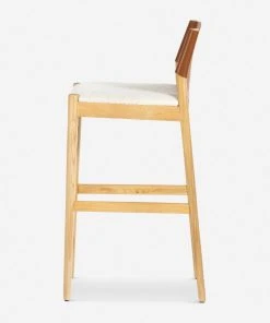 Lulu And Georgia Krane Bar Stool