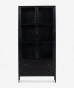 Lulu And Georgia Finneus Curio Cabinet Furniture