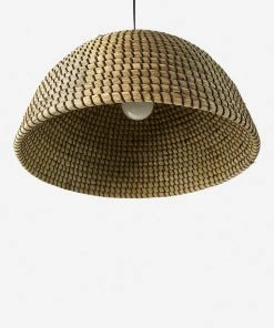 Lulu And Georgia Raiatea Pendant Light 3 Lulu And Georgia Raiatea Pendant Light