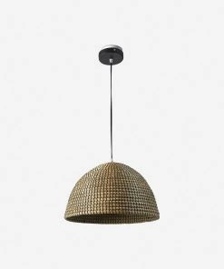 Lulu And Georgia Raiatea Pendant Light