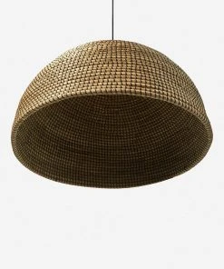 Lulu And Georgia Raiatea Pendant Light 10 Lulu And Georgia Raiatea Pendant Light