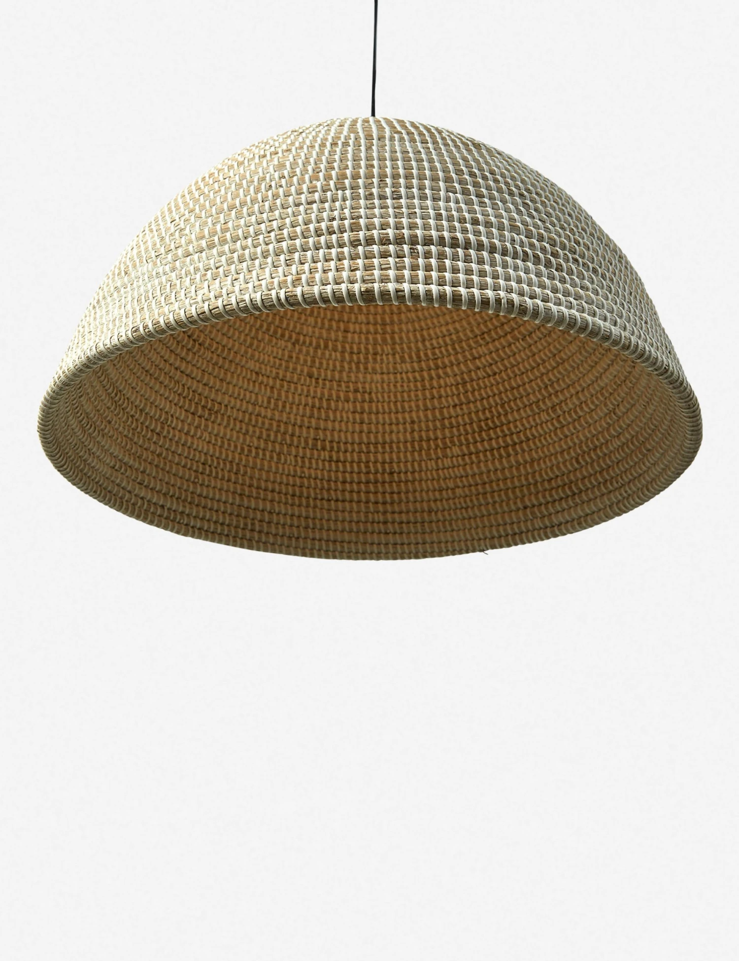 229314-002_DET_2.jpg Lulu And Georgia Raiatea Pendant Light