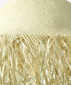 Lulu And Georgia Clarissa Pendant Light Earth Tones