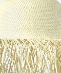 Lulu And Georgia Clarissa Pendant Light Earth Tones