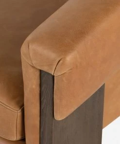 Lulu And Georgia Paolo Accent Chair