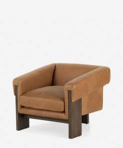Lulu And Georgia Paolo Accent Chair