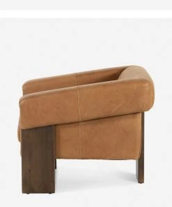 Lulu And Georgia Paolo Accent Chair