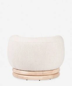 Lulu And Georgia Gunther Swivel Chair