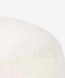 Lulu And Georgia Gunther Swivel Chair