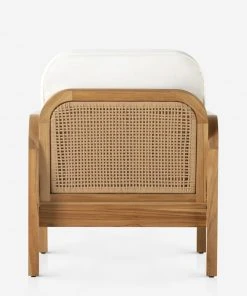 Lulu And Georgia Anson Indoor / Outdoor Accent Chair