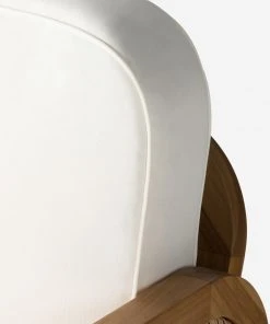 Lulu And Georgia Anson Indoor / Outdoor Accent Chair