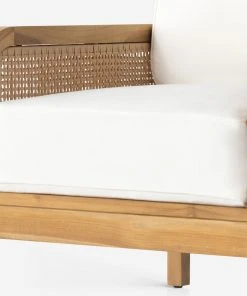 Lulu And Georgia Anson Indoor / Outdoor Accent Chair