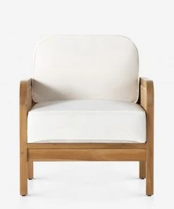 Lulu And Georgia Anson Indoor / Outdoor Accent Chair