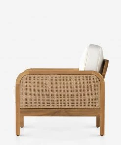 Lulu And Georgia Anson Indoor / Outdoor Accent Chair