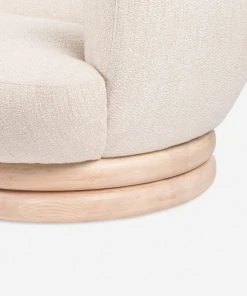 Lulu And Georgia Sculptural Gunther Sofa