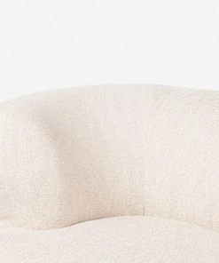 Lulu And Georgia Sculptural Gunther Sofa