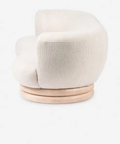 Lulu And Georgia Sculptural Gunther Sofa