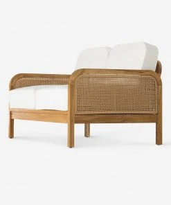 Lulu And Georgia Anson Indoor / Outdoor Sofa