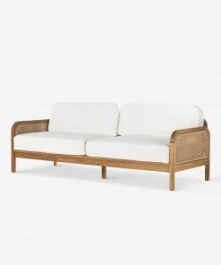 Lulu And Georgia Anson Indoor / Outdoor Sofa