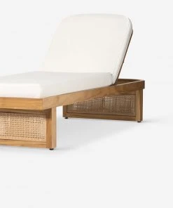 Lulu And Georgia Anson Indoor / Outdoor Chaise