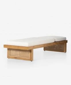 Lulu And Georgia Anson Indoor / Outdoor Chaise