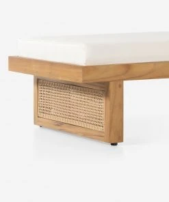 Lulu And Georgia Anson Indoor / Outdoor Chaise