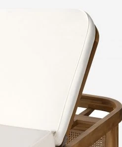 Lulu And Georgia Anson Indoor / Outdoor Chaise