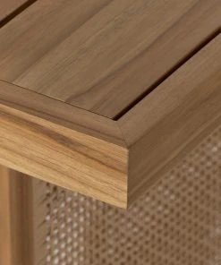 Lulu And Georgia Furniture Anson Indoor / Outdoor Dining Table