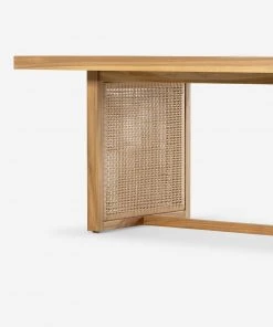 Lulu And Georgia Furniture Anson Indoor / Outdoor Dining Table