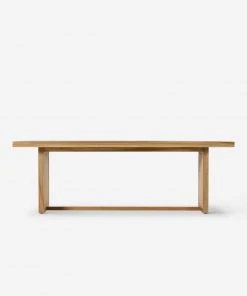 Lulu And Georgia Furniture Anson Indoor / Outdoor Dining Table