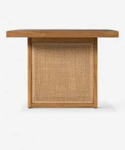 Lulu And Georgia Furniture Anson Indoor / Outdoor Dining Table