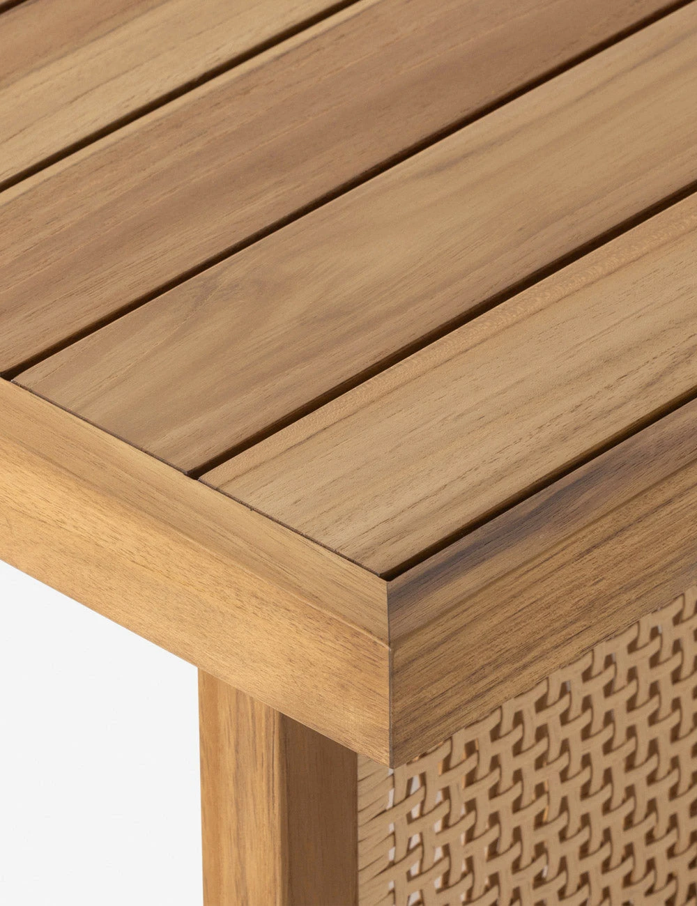 229412-001_DET_3.jpg Lulu And Georgia Anson Indoor / Outdoor Coffee Table