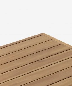 Lulu And Georgia Anson Indoor / Outdoor Coffee Table 7 Lulu And Georgia Anson Indoor / Outdoor Coffee Table