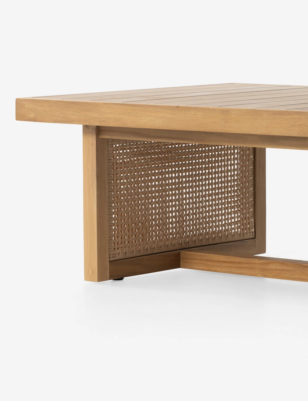 229412-001_DET_6.jpg Lulu And Georgia Anson Indoor / Outdoor Coffee Table