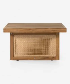 Lulu And Georgia Anson Indoor / Outdoor Coffee Table 3 Lulu And Georgia Anson Indoor / Outdoor Coffee Table