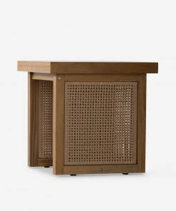 Lulu And Georgia Anson Indoor / Outdoor Side Table