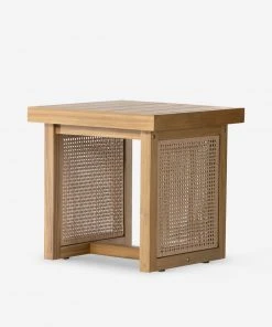 Lulu And Georgia Anson Indoor / Outdoor Side Table