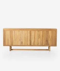 Lulu And Georgia Furniture Anson Indoor / Outdoor Sideboard 4 Lulu And Georgia Furniture Anson Indoor / Outdoor Sideboard