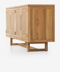 Lulu And Georgia Furniture Anson Indoor / Outdoor Sideboard 6 Lulu And Georgia Furniture Anson Indoor / Outdoor Sideboard