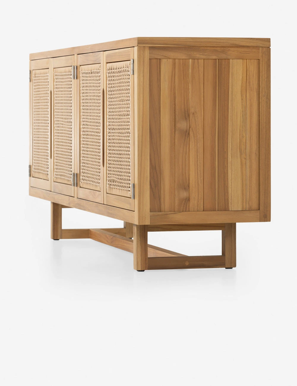 229414-001_DET_1.jpg Lulu And Georgia Furniture Anson Indoor / Outdoor Sideboard