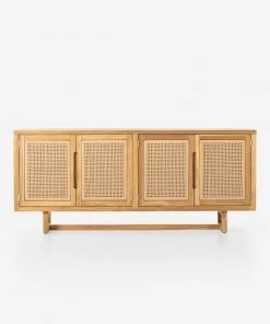 Lulu And Georgia Furniture Anson Indoor / Outdoor Sideboard